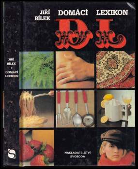 Domácí lexikon