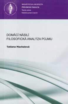 Domácí násilí