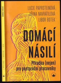 Domácí násilí