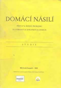 Domácí násilí