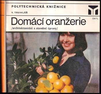 Domácí oranžerie