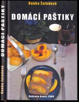 Runka Žaludová: Domácí paštiky