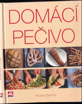 Domácí pečivo