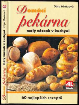 Domácí pekárna