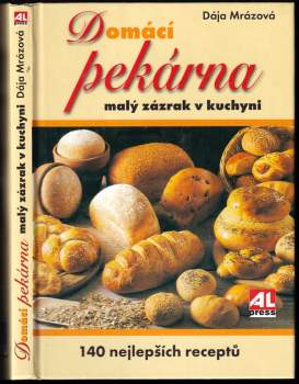 Domácí pekárna