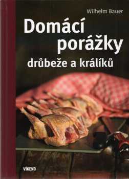 Domácí porážky drůbeže a králíků