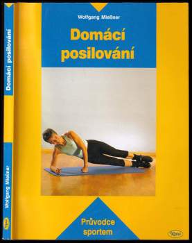 Domácí posilování