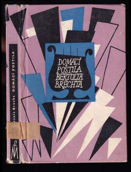 Domácí postila Bertolta Brechta