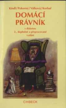 Domácí právník