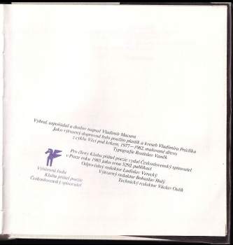 Jiří Žáček: Domácí přítel