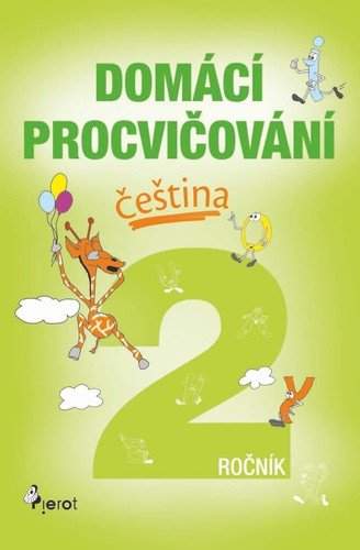 Petr Šulc: Domácí procvičování