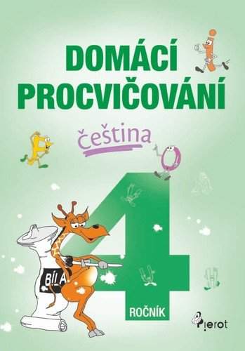 Petr Šulc: Domácí procvičování