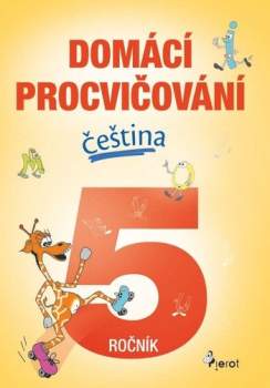 Petr Šulc: Domácí procvičování
