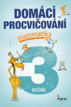 Domácí procvičování - matematika 3