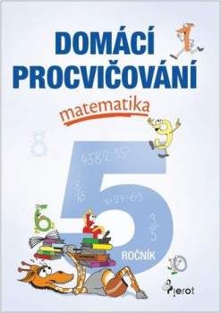 Petr Šulc: Domácí procvičování