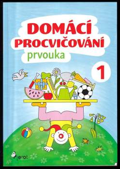 Domácí procvičování - prvouka 1