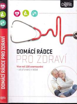 Domácí rádce pro zdraví