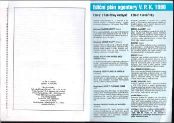 Libuše Vlachová: Domácí sladkosti