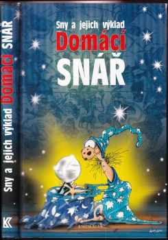 Domácí snář