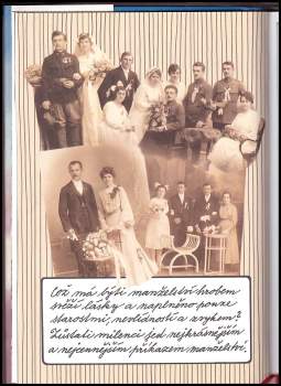 Iva Hüttnerová: Domácí štěstí