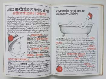 Iva Hüttnerová: Domácí štěstí