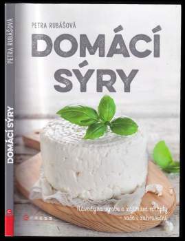 Domácí sýry