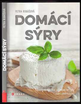 Domácí sýry