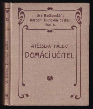 Domácí učitel