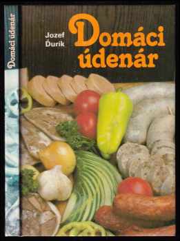 Domáci údenár