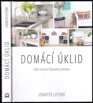 Domácí úklid