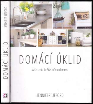 Domácí úklid