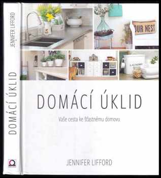 Jennifer Lifford: Domácí úklid