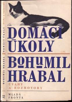 Domácí úkoly