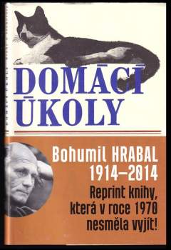 Domácí úkoly