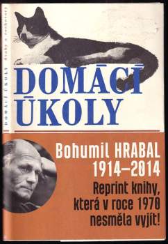 Domácí úkoly
