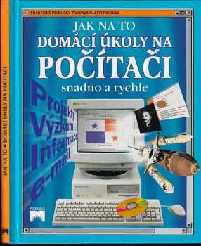 Domácí úkoly na počítači