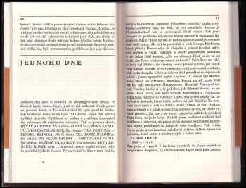 Bohumil Hrabal: Domácí úkoly