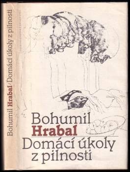 Domácí úkoly z pilnosti