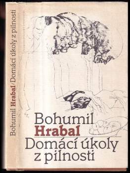 Domácí úkoly z pilnosti