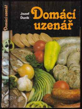 Domácí uzenář