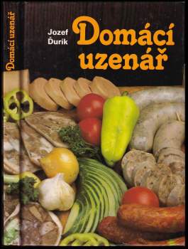 Domácí uzenář