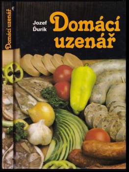 Domácí uzenář
