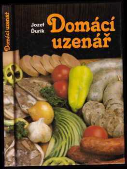 Jan Machač: Domácí uzenář