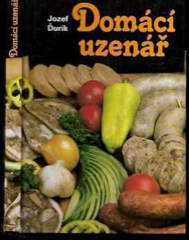 Domácí uzenář