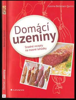 Domácí uzeniny