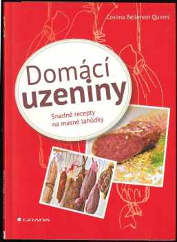 Domácí uzeniny