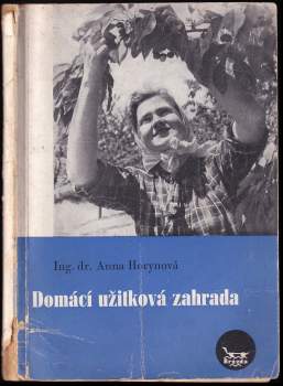 Domácí užitková zahrada