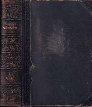 Josef Kafka: Domácí vševěd