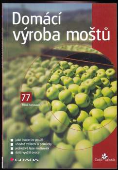 Domácí výroba moštů