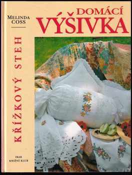 Domácí výšivka